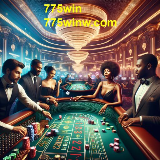 Craps: O Jogo de Dados que Encanta nos Cassinos