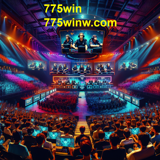 Os eSports: A Revolução dos Jogos Competitivos