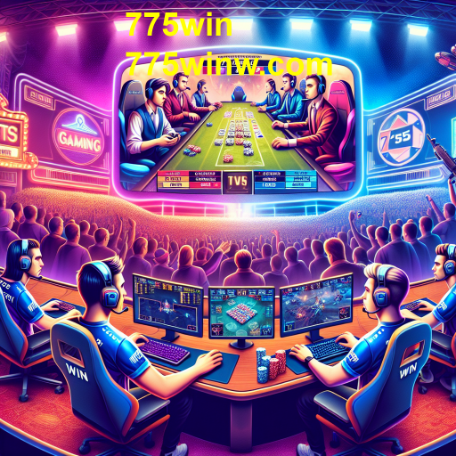 Descubra o Mundo dos Torneios de Jogos: Competição e Comunidade